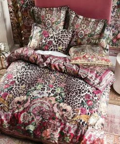 Camilla EBoutique (US) QUILT COVER SET ANARCHY AT ANNABELS Gift Ideas