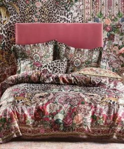 Camilla EBoutique (US) QUILT COVER SET ANARCHY AT ANNABELS Gift Ideas