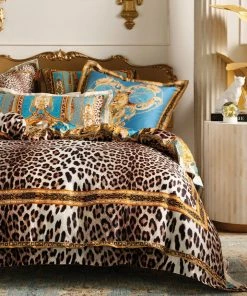 Camilla EBoutique (US) QUILT COVER SET DRIPPING IN DECADENCE Gift Ideas