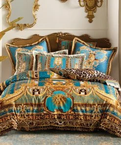 Camilla EBoutique (US) QUILT COVER SET DRIPPING IN DECADENCE Gift Ideas