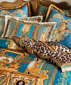 Camilla EBoutique (US) QUILT COVER SET DRIPPING IN DECADENCE Gift Ideas