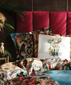 Camilla EBoutique (US) EUROPEAN PILLOWCASE IF THESE WALLS COULD TALK