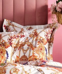 Camilla EBoutique (US) EUROPEAN PILLOWCASE REIGN SUPREME