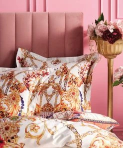 Camilla EBoutique (US) EUROPEAN PILLOWCASE REIGN SUPREME