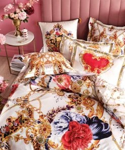 Camilla EBoutique (US) QUILT COVER SET REIGN SUPREME