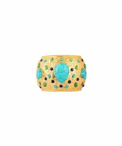 Camilla EBoutique (US) WHITSUNDAY CUFF MULTI Jewelry
