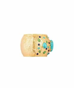 Camilla EBoutique (US) WHITSUNDAY CUFF MULTI Jewelry