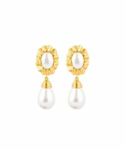Camilla EBoutique (US) SANDY EARRINGS MULTI
