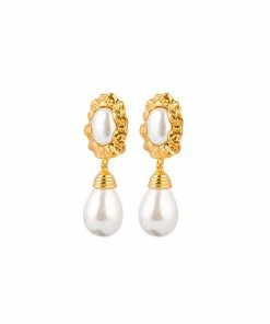 Camilla EBoutique (US) SANDY EARRINGS MULTI