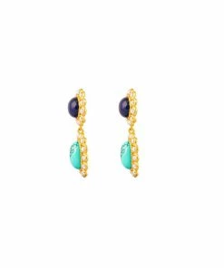 Camilla EBoutique (US) Accessories HAYMAN EARRINGS MULTI