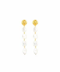 Camilla EBoutique (US) WHITEHAVEN EARRINGS MULTI Accessories
