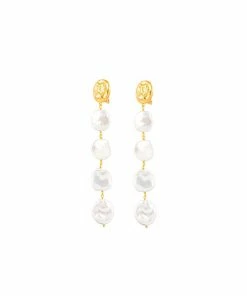 Camilla EBoutique (US) WHITEHAVEN EARRINGS MULTI Accessories