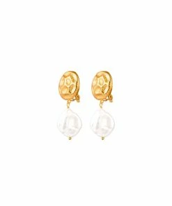 Camilla EBoutique (US) HAMILTON EARRINGS MULTI Accessories