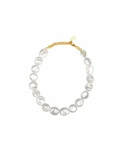 Camilla EBoutique (US) Accessories WHITEHAVEN NECKLACE MULTI