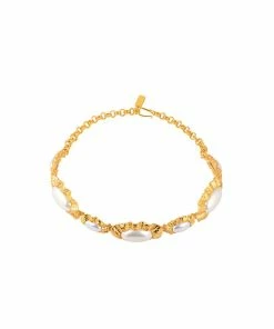 Camilla EBoutique (US) Accessories SANDY NECKLACE MULTI