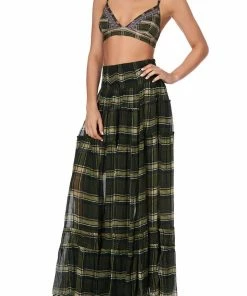 Camilla EBoutique (US) SOFT BRA WITH BACK CLIP CAMPFIRE STORIES Up To 50% Off