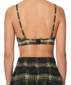 Camilla EBoutique (US) SOFT BRA WITH BACK CLIP CAMPFIRE STORIES Up To 50% Off