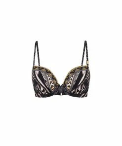 Camilla EBoutique (US) Sale Swimwear MOULDED PLUNGE BRA QUECHUA KING