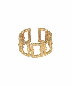 Camilla EBoutique (US) VALERE BAMBOO CUFF MULTI