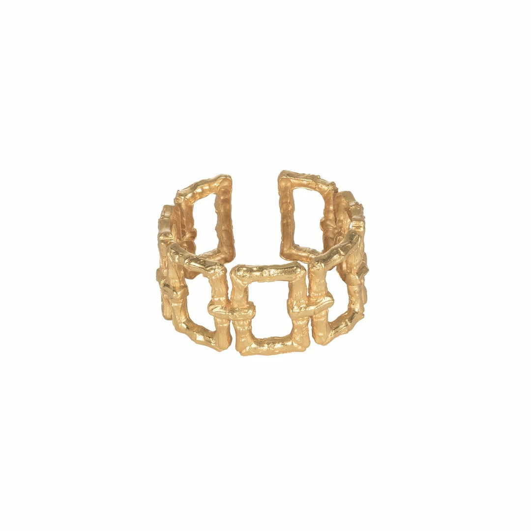 Camilla EBoutique (US) VALERE BAMBOO CUFF MULTI