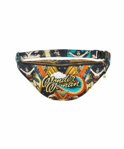 Camilla EBoutique (US) Up To 30% Off BELT BAG WONDER WOMAN