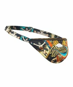 Camilla EBoutique (US) Up To 30% Off BELT BAG WONDER WOMAN