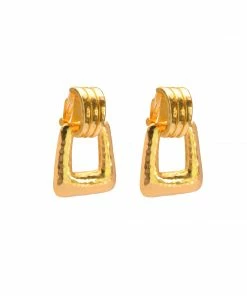 Camilla EBoutique (US) BIANCA EARRINGS MULTI Accessories