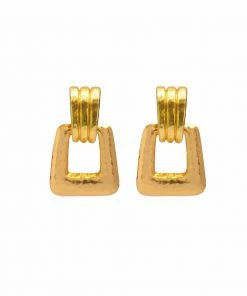 Camilla EBoutique (US) BIANCA EARRINGS MULTI Accessories