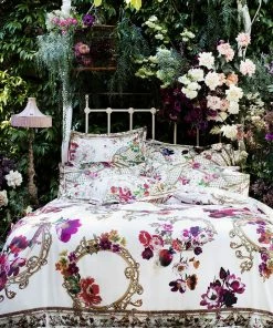 Camilla EBoutique (US) QUILT COVER SET FAIRY GODMOTHER Up To 30% Off