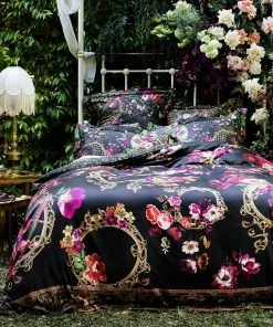 Camilla EBoutique (US) Up To 30% Off QUILT COVER SET MIRROR MIRROR