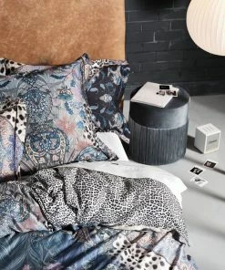 Camilla EBoutique (US) QUEEN BED QUILT COVER SET FESTIVAL EXPRESS Up To 30% Off