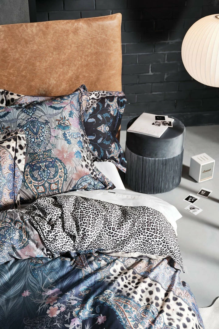 Camilla EBoutique (US) QUEEN BED QUILT COVER SET FESTIVAL EXPRESS Up To 30% Off