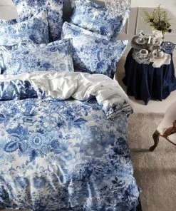 Camilla EBoutique (US) New To Sale QUILT COVER SET HIGH TEA