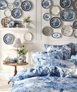 Camilla EBoutique (US) New To Sale QUILT COVER SET HIGH TEA