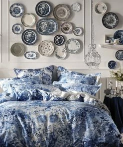 Camilla EBoutique (US) New To Sale QUILT COVER SET HIGH TEA