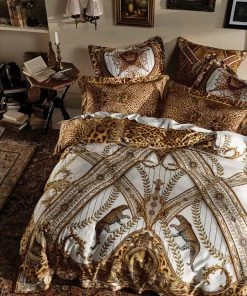 Camilla EBoutique (US) QUILT COVER SET LADY LODGE