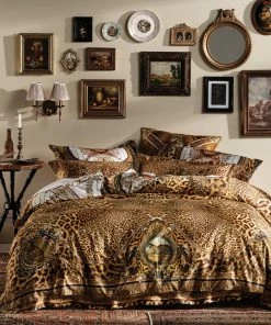 Camilla EBoutique (US) QUILT COVER SET LADY LODGE