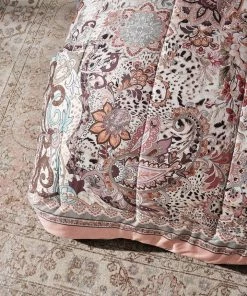 Camilla EBoutique (US) QUILTED BED COVER LE PALAIS DU ZAHIR Up To 40% Off