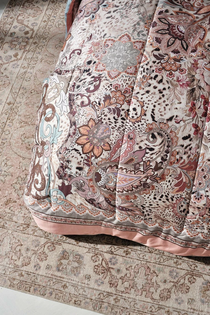 Camilla EBoutique (US) QUILTED BED COVER LE PALAIS DU ZAHIR Up To 40% Off