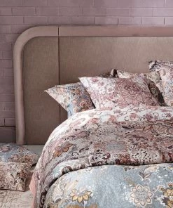 Camilla EBoutique (US) QUILTED BED COVER LE PALAIS DU ZAHIR Up To 40% Off