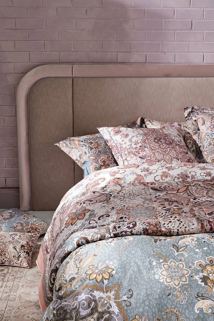Camilla EBoutique (US) QUILTED BED COVER LE PALAIS DU ZAHIR Up To 40% Off