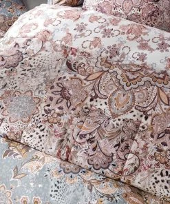 Camilla EBoutique (US) QUILTED BED COVER LE PALAIS DU ZAHIR Up To 40% Off