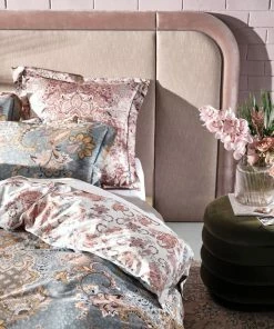 Camilla EBoutique (US) SUPER KING BED QUILT COVER SET LE PALAIS DU ZAHIR Up To 30% Off