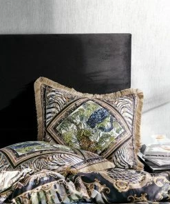 Camilla EBoutique (US) EUROPEAN PILLOWCASE NIGHT WAITING FOR DAY