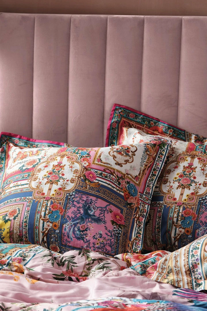 Camilla EBoutique (US) EUROPEAN PILLOWCASE PARTY IN THE PALACE New To Sale