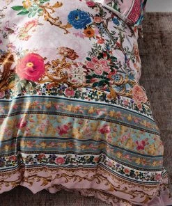 Camilla EBoutique (US) QUILT COVER SET PARTY IN THE PALACE New To Sale