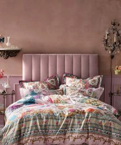 Camilla EBoutique (US) QUILT COVER SET PARTY IN THE PALACE New To Sale
