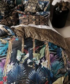 Camilla EBoutique (US) QUILT COVER SET RAINBOW ROOM