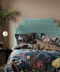 Camilla EBoutique (US) QUILT COVER SET RAINBOW ROOM