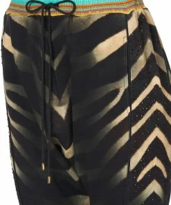 Camilla EBoutique (US) Sale Clothing DROP CROTCH PANT BAKORA